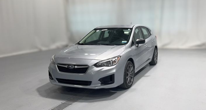 2019 Subaru Impreza 2.0i -
                  Madison, TN