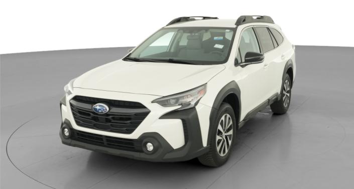 Thumbnail: 2023 Subaru Outback - 1