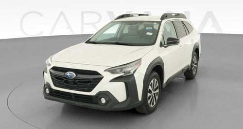 2023 Subaru Outback