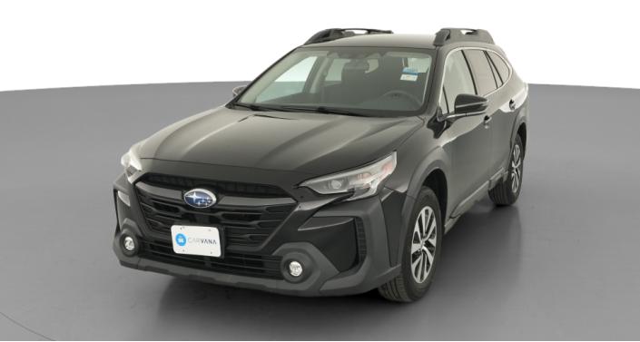 Thumbnail: 2023 Subaru Outback - 1