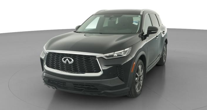 Thumbnail: 2023 INFINITI QX60 - 1