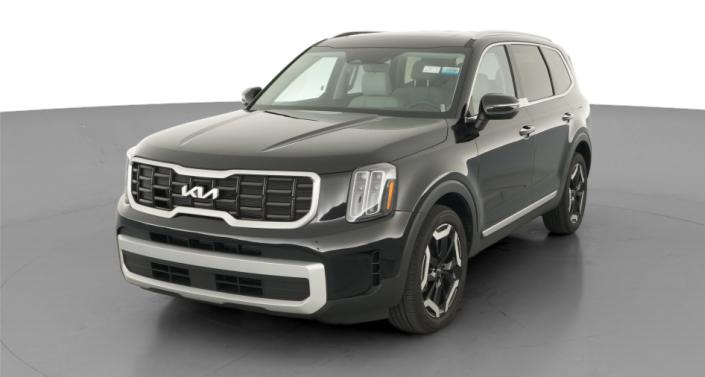 Thumbnail: 2025 Kia Telluride - 1