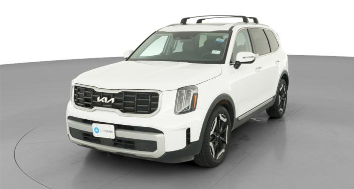 Thumbnail: 2025 Kia Telluride - 1