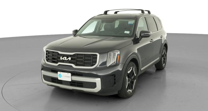 Thumbnail: 2025 Kia Telluride - 1