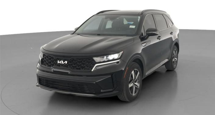 Thumbnail: 2022 Kia Sorento - 1