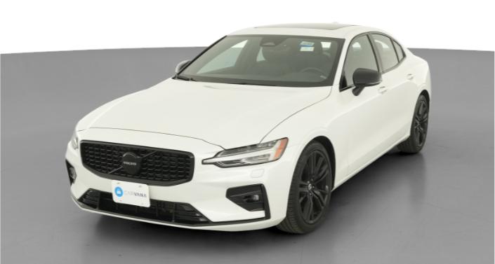 Thumbnail: 2023 Volvo S60 - 1