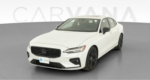 2023 Volvo S60