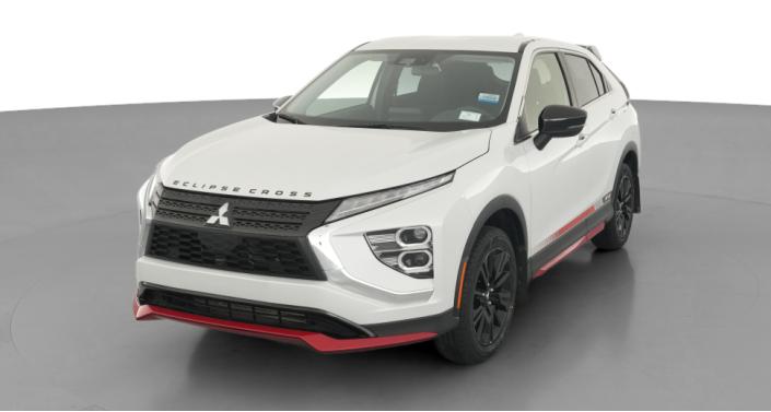 2024 Mitsubishi Eclipse Cross  -
                  Trenton, OH