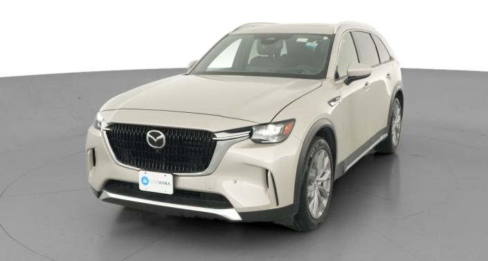Thumbnail: 2025 Mazda CX-90 - 1