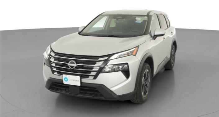 Thumbnail: 2024 Nissan Rogue - 1