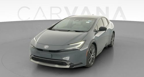 2023 Toyota Prius