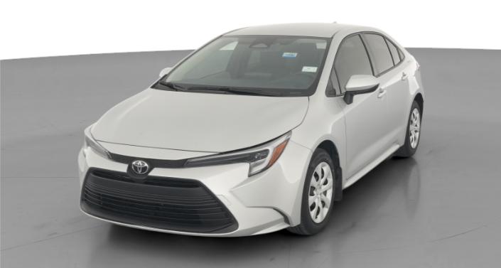 Thumbnail: 2026 Toyota Corolla - 1