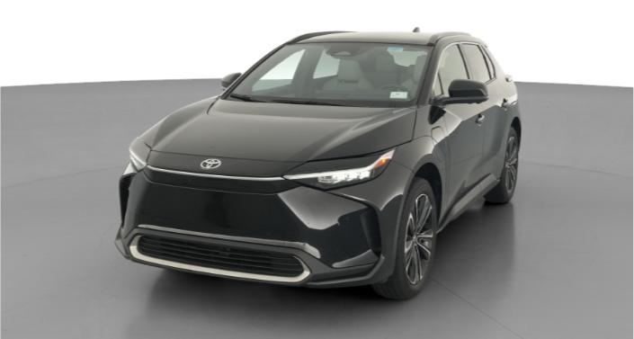 2024 Toyota bZ4X Limited -
                  Trenton, OH