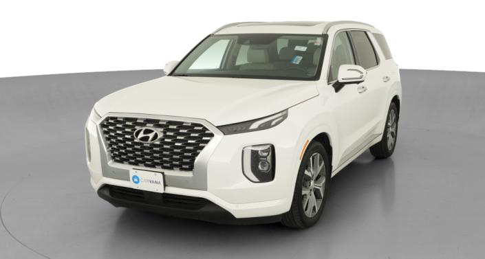 Thumbnail: 2021 Hyundai Palisade - 1