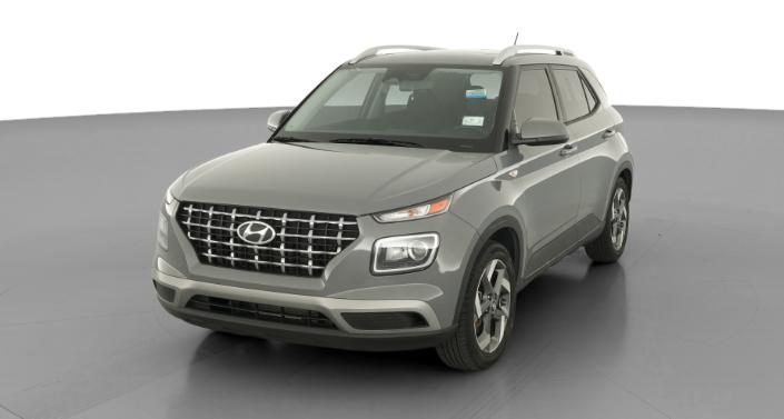 Thumbnail: 2023 Hyundai Venue - 1
