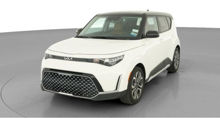 Thumbnail: 2025 Kia Soul - 1