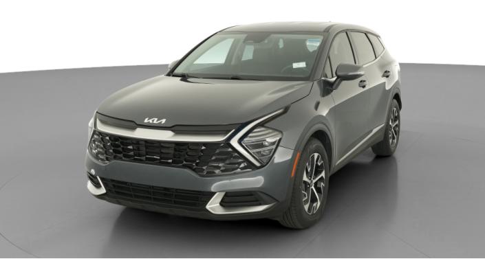 Thumbnail: 2024 Kia Sportage - 1