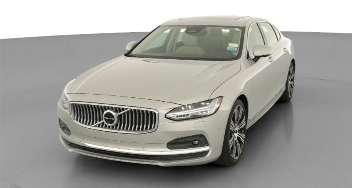2024 Volvo S90 B6 Ultimate -
                  Trenton, OH