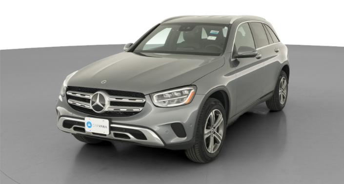 Thumbnail: 2022 Mercedes-Benz GLC - 1
