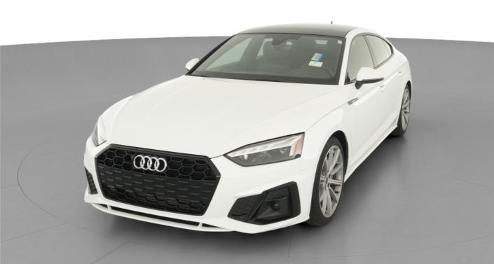 Thumbnail: 2025 Audi A5 - 1
