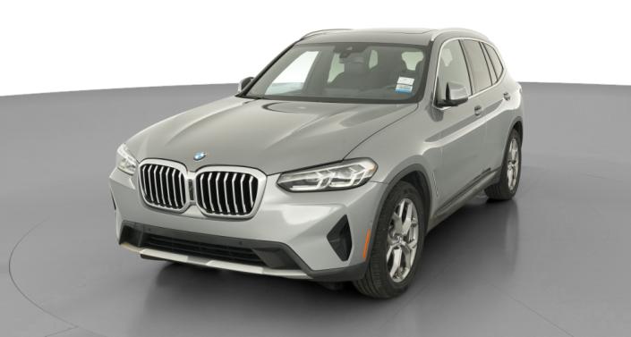 Thumbnail: 2023 BMW X3 - 1