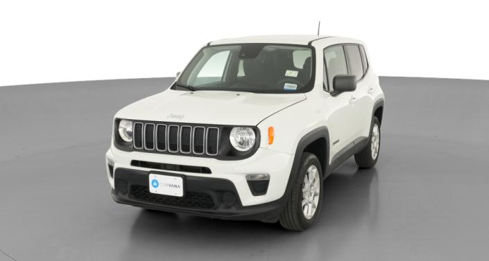 Thumbnail: 2023 Jeep Renegade - 1