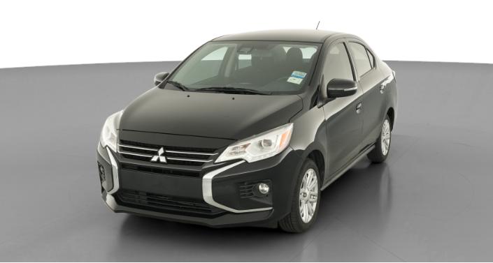 2024 Mitsubishi Mirage G4 SE -
                  Auburn, GA