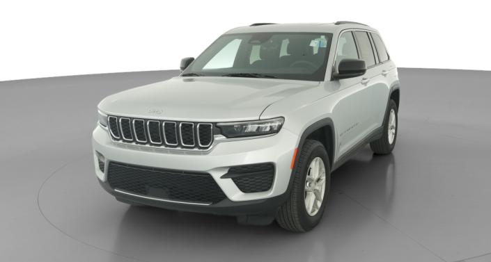 Thumbnail: 2025 Jeep Grand Cherokee - 1