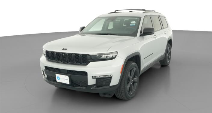 Thumbnail: 2023 Jeep Grand Cherokee L - 1