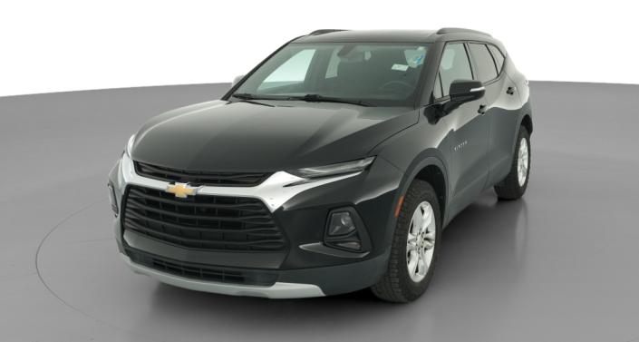 2019 Chevrolet Blazer  -
                  Concord, NC