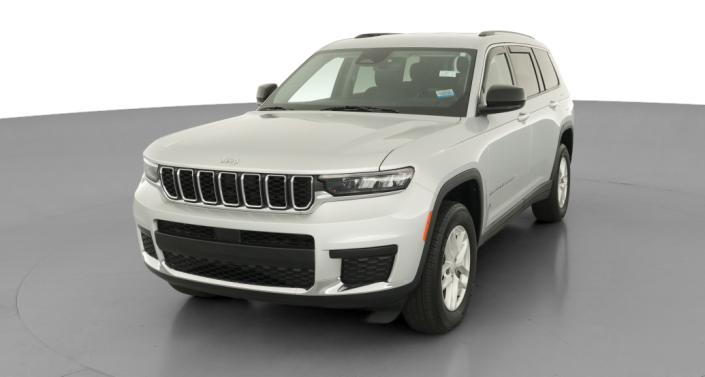 Thumbnail: 2022 Jeep Grand Cherokee L - 1