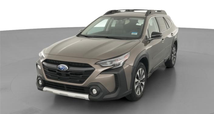 Thumbnail: 2023 Subaru Outback - 1