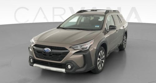 2023 Subaru Outback