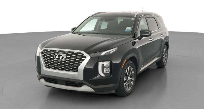 Thumbnail: 2020 Hyundai Palisade - 1