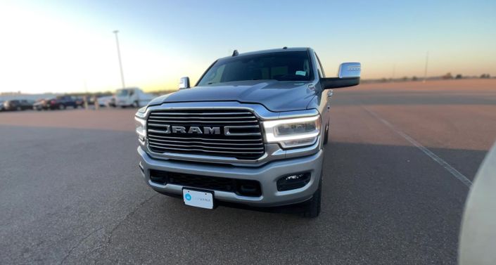 Thumbnail: 2024 RAM 2500 - 1
