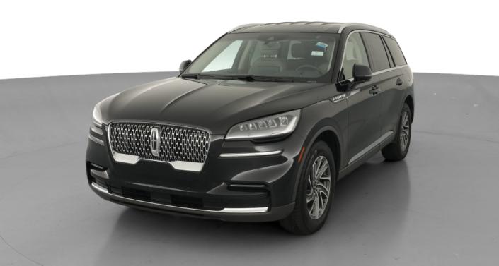 2023 Lincoln Aviator  -
                  Richton Park, IL
