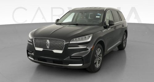 2023 Lincoln Aviator