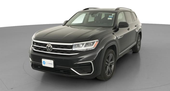 Thumbnail: 2021 Volkswagen Atlas - 1