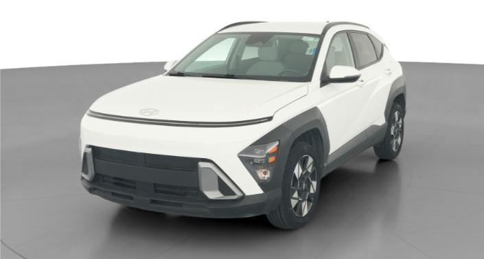 Thumbnail: 2024 Hyundai Kona - 1