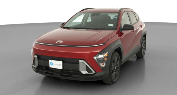 Thumbnail: 2026 Hyundai Kona - 1