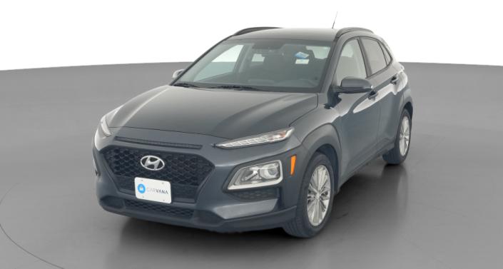 2019 Hyundai Kona SEL -
                  Rocklin, CA