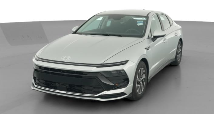 Thumbnail: 2026 Hyundai Sonata - 1