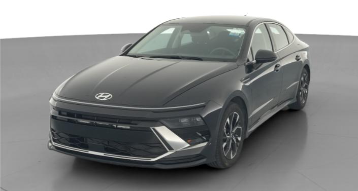 Thumbnail: 2025 Hyundai Sonata - 1