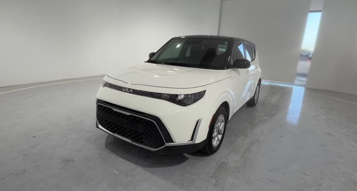 Thumbnail: 2025 Kia Soul - 1