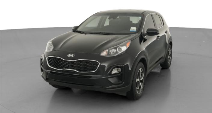 2022 Kia Sportage LX -
                  Richton Park, IL