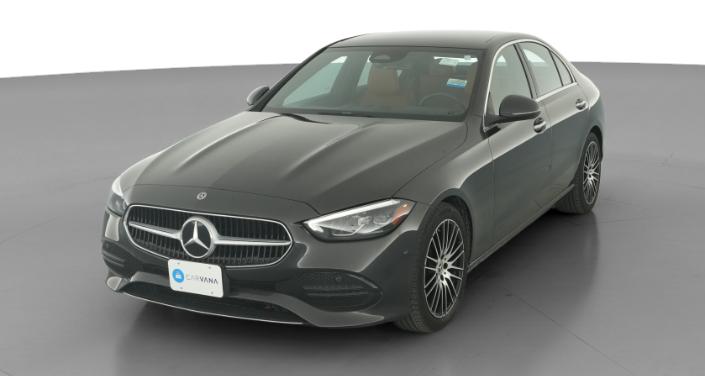 Thumbnail: 2023 Mercedes-Benz C-Class - 1