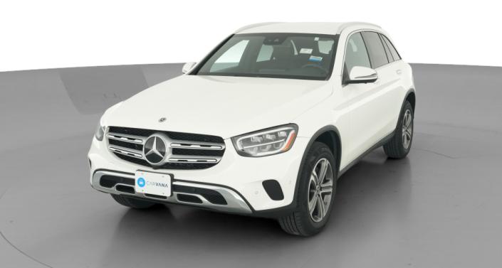 Thumbnail: 2022 Mercedes-Benz GLC - 1