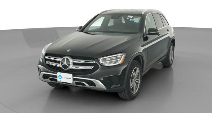 Thumbnail: 2022 Mercedes-Benz GLC - 1