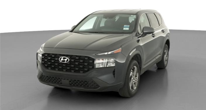 Thumbnail: 2023 Hyundai Santa Fe - 1