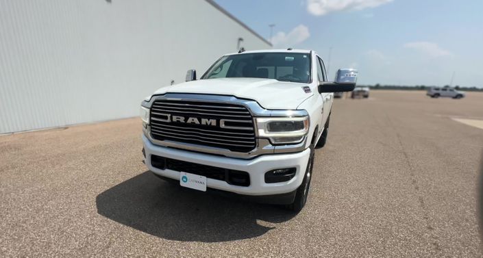 Thumbnail: 2024 RAM 2500 - 1